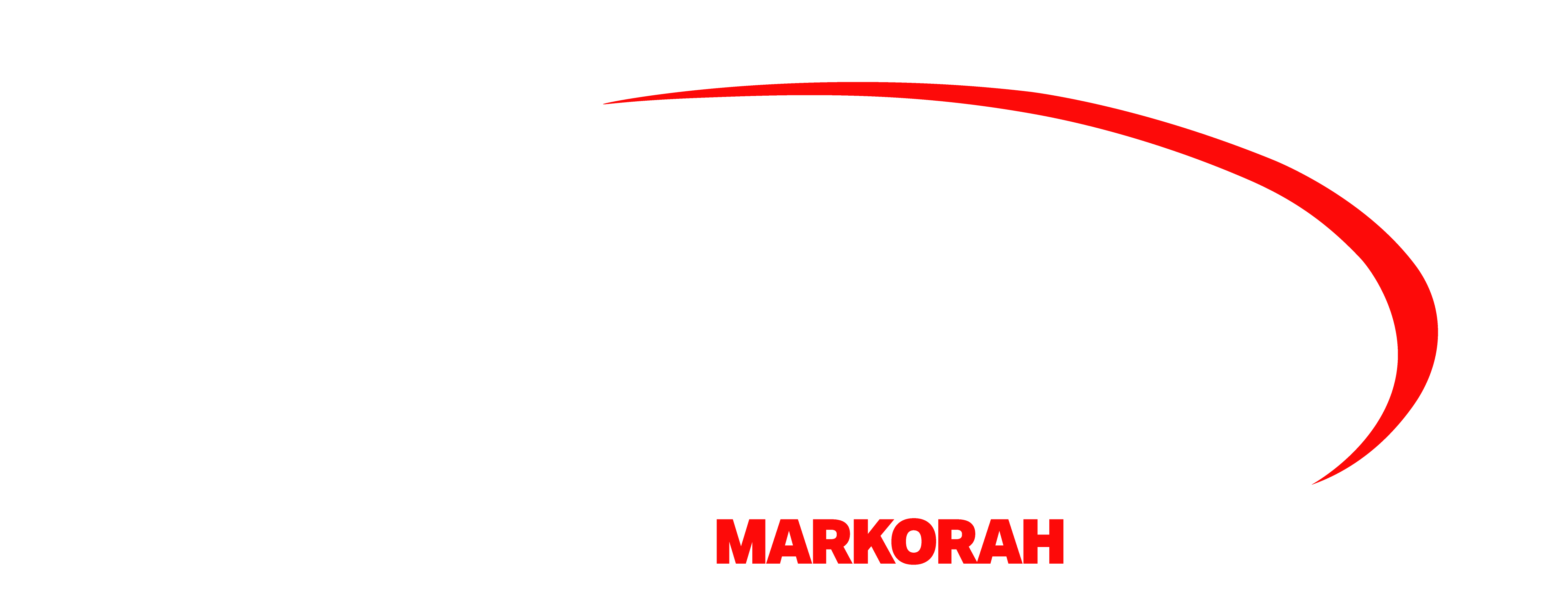 Logo of Niramax, part of the Markorah Group