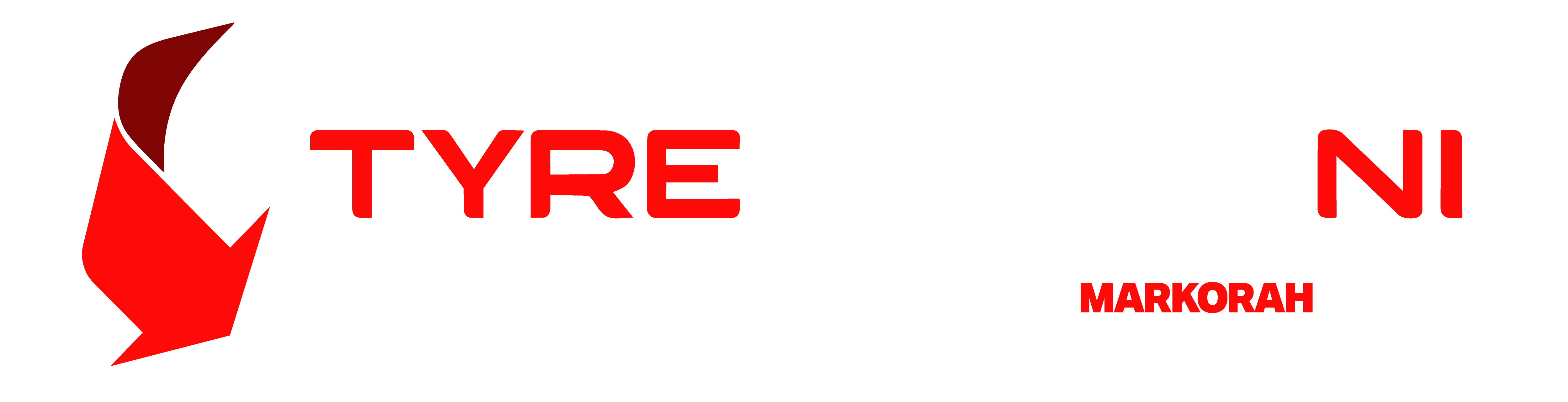 Logo of Tyre Cycle NI, part of the Markorah Group